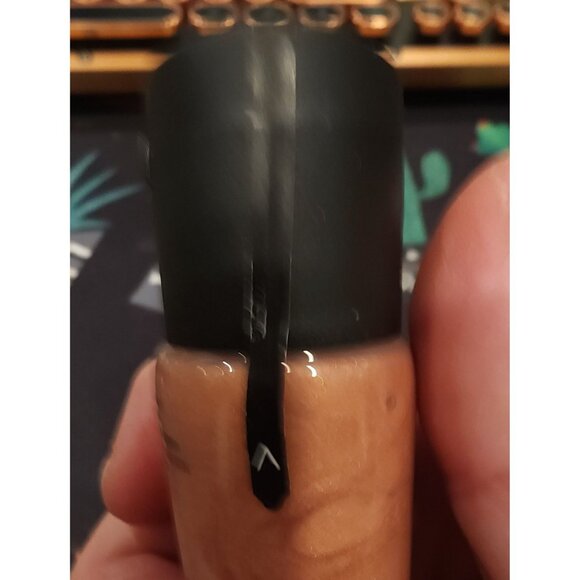 Nars Orgasm Illuminator 1.1 Oz / 30 mL Lightweight Face & Body Glow Enhancer Non - Picture 6 of 6